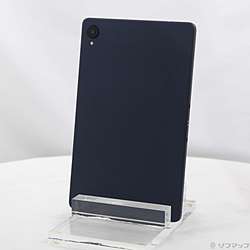 中古】dtab compact 64GB ネイビー d-42A docomo [2133069579311