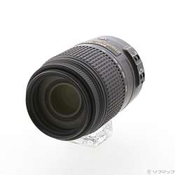 Nikon AF-S DX NIKKOR 55-300mm F4.5-5.6G ED VR