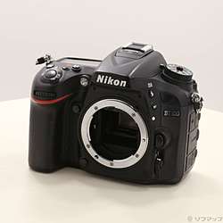 Nikon D7100