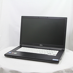 FUJITSU(富士通)の中古パソコン - リコレ！|ビックカメラグループ