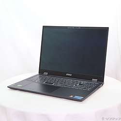 MSI(エムエスアイ)の中古パソコン - リコレ!|ビックカメラグループ MSI(エムエスアイ)の中古パソコン - リコレ!|ビックカメラグループ