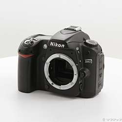 Nikon D80