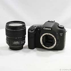 Canon(キヤノン),中古デジタル一眼レフ - リコレ！|ビックカメラ