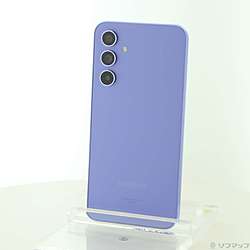 中古】Galaxy A54 5G 128GB オーサムバイオレット SCG21 au SIMフリー