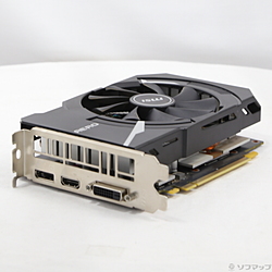 GeForce GTX 1660 SUPER AERO ITX OC