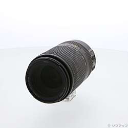 〔展示品〕 Nikon AF-P NIKKOR 70-300mm F4.5-5.6E ED VR