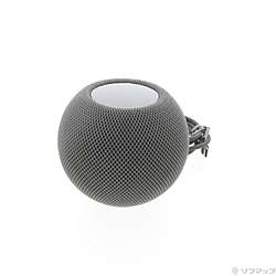 【未使用品】Pod mini 中古スマートスピーカー - リコレ！|ビックカメラグループ ソフマップ