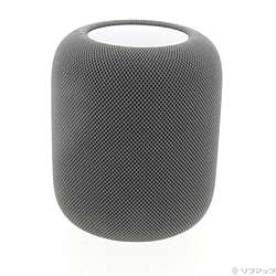 Apple(�A�b�v��) �k�W���i�l HomePod ��2���� MQJ73J�^A �~�b�h�i�C�g