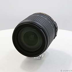 Nikon AF-S DX 18-105mm F3.5-5.6 G ED VR