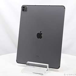 中古iPad Pro 12.9インチ 第5世代 - リコレ！|ビックカメラグループ