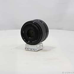 SONY(ソニー)の中古カメラレンズ - リコレ！|ビックカメラグループ