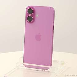 中古iPhone16 - リコレ！|ビックカメラグループ ソフマップの中古通販