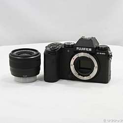 FUJIFILM X-S20 XC15-45mmレンズキット