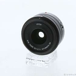 LEICA DG SUMMILUX 15mm F1.7 ASPH H-X015-K