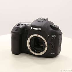 EOS 7D MarkII
