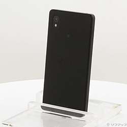 ���C���o�C�� �k���Õi�l Xperia Ace III 64GB �u���b�N Y!mobile SIM�t���[ �m5.5�C���`�t���^Snapdragon 480 5G�^RAM:4GB�^�i�mSIM�n