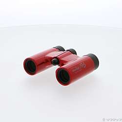 ウルトラビュー H 8X21 DH FMC レッド