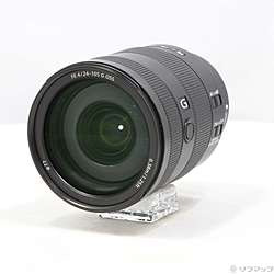 FE 24-105mm F4 G OSS SEL24105G