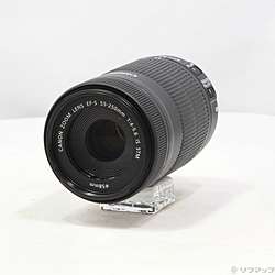 Canon EF-S 55-250mm F4-5.6 IS STM (レンズ)