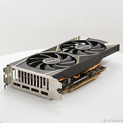 Radeon RX 5500 XT Challenger D 8G OC