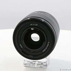 SONY(ソニー)の中古カメラレンズ - リコレ！|ビックカメラグループ