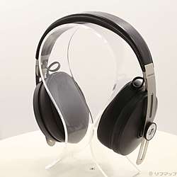 中古】MOMENTUM Wireless ブラック M3AEBTXL-BLACK [2133069700524