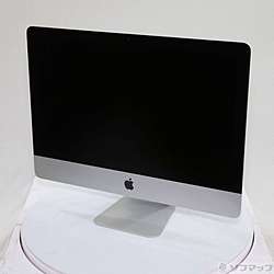 中古iMac - リコレ！|ビックカメラグループ ソフマップの中古通販サイト