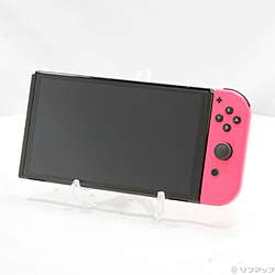 中古ニンテンドースイッチ(Nintendo Switch)本体 - リコレ