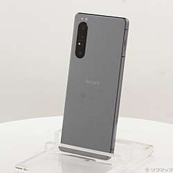 SONY Xperia 1/5/8/10の中古スマホ - リコレ！|ビックカメラグループ