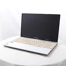 FUJITSU(富士通)の中古パソコン - リコレ！|ビックカメラグループ