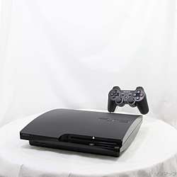 �k���Õi�l PlayStation 3 120GB �`���R�[���u���b�N