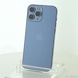 中古】iPhone15 Pro 128GB ブルーチタニウム MTUA3J／A SIMフリー