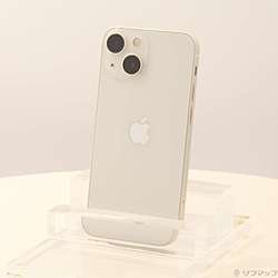 中古iPhone13 mini - リコレ！|ビックカメラグループ ソフマップの中古