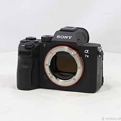 α7 III ILCE-7M3 ボディ