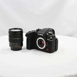 LUMIX GH7 標準ズームレンズキット DC-GH7L