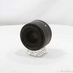 Nikon AF-S DX 35mm F1.8 G