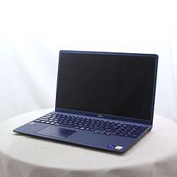 FUJITSU(富士通)の中古パソコン - リコレ！|ビックカメラグループ