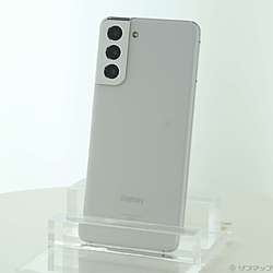中古】Galaxy S23 256GB ラベンダー SCG19 au SIMフリー