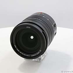 期間特価対象品 LEICA DG VARIO-ELMARIT 12-60mm F2.8-4.0 ASPH. POWER O.I.S. H-ES12060