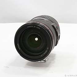 Canon EF 24-105mm F4L IS USM