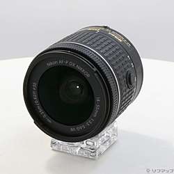 Nikon AF-P DX 18-55mm f／3.5-5.6G VR