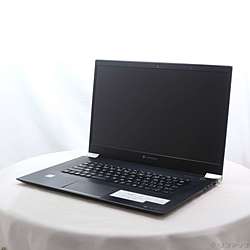 Dynabook(ダイナブック)の中古パソコン - リコレ！|ビックカメラ