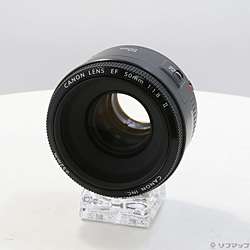 Canon EF 50mm F1.8 II (レンズ)