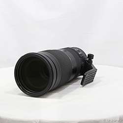 Nikon AF-S VR ED 200-500mm F5.6E ED VR