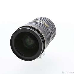 Nikon AF-S ED 24-70mm F2.8 G ブラック
