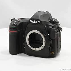 Nikon D850 ボディ