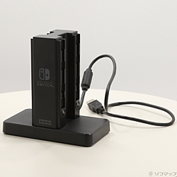 �k���Õi�l Joy-Con�[�d�X�^���h for Nintendo Switch �ySwitch�z