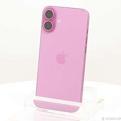 中古iPhone16 Plus - リコレ！|ビックカメラグループ ソフマップの中古
