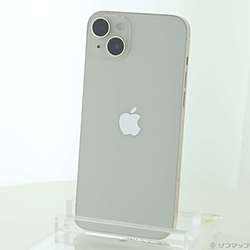 Apple(�A�b�v��) �k���Õi�l iPhone14 Plus 128GB �X�^�[���C�g MQ4D3J�^A SIM�t���[ �m6.7�C���`�L�@EL�^Apple A15�^RAM:6GB�^�i�mSIM�n