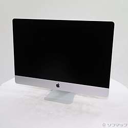 中古iMac - リコレ！|ビックカメラグループ ソフマップの中古通販サイト